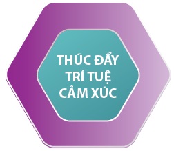 Rèn luyện trí tuệ cảm xúc
