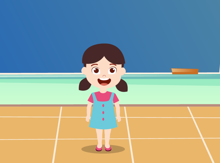 Bài giảng điện tử demo khối tiểu học