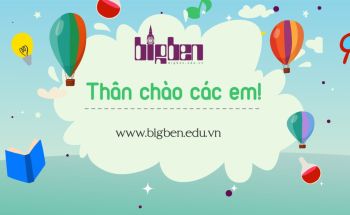 THƯ CẢM ƠN