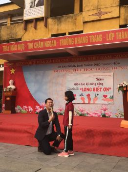 Chuyên đề Kỹ năng sống 